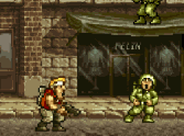 Metal Slug 3 Rampage
