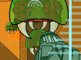 Metroid Genesis