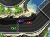 Micro Racers 2