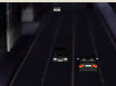The Midnight Race.