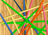 CHOPSTICKS!
