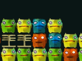 mind the blox