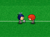 Mini Soccer