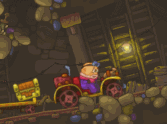 Mining Truck 2: Trolley Transport