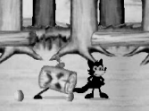 Mister Fox
