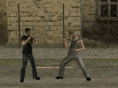 Mobs Down
