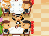 Momma's Diner