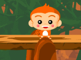 Monkey Math Balance
