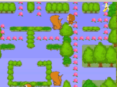 Monkey Maze