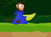 Monkey Wizard