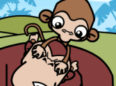 Monkey'n'Bananas