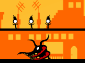 Monster Evolution