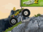 Monster Trucks 2