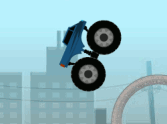 Monster Truck Trials