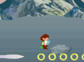 Mordor Mountain Madness