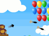 More Bloons