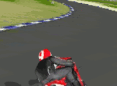 Motoracer Time Trials