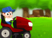 Mower Move