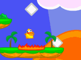 Mr Chicken