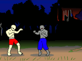 Muay Thai
