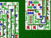 Multilevel Mahjong Solitaire