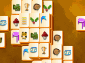 Multistage Mahjong Solitaire