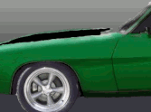 Muscle Car Dressup