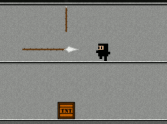 Nano Ninja