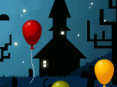 Night Balloons