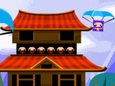 Ninja Cubes