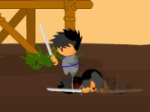 Ninja Quest