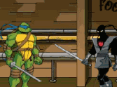 Ninja Turtles
