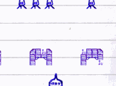 Notepad Invaders