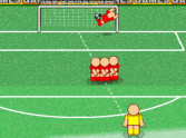 Obstruction Euro Cup 2008