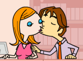 Office Love