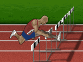 Olympic Challenge