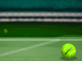 Optus Tennis Challenge