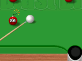 Original Blast Billiards 2008
