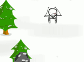 Ski Runner