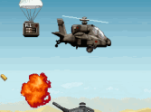Overkill: Apache