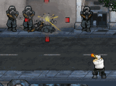 Ownage demo