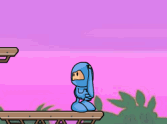 Panik in Platform Peril