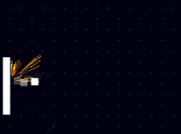 Particle Pong