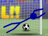 Penalty Master 2