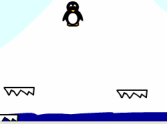 Penguin Panic