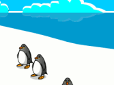 Penguin Panic