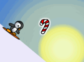 Penguin Skate 2