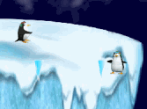 Penguins Castle