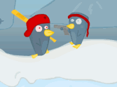 Penguinz