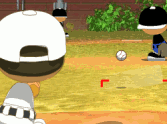 Pinch Hitter 2